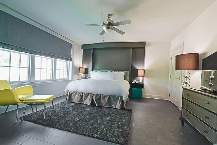 White House Hotel บิล็อกซี ภายนอก รูปภาพ