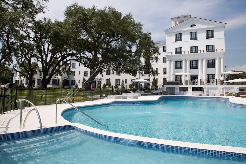 White House Hotel บิล็อกซี ภายนอก รูปภาพ