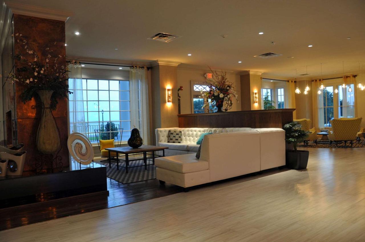 White House Hotel บิล็อกซี ภายนอก รูปภาพ