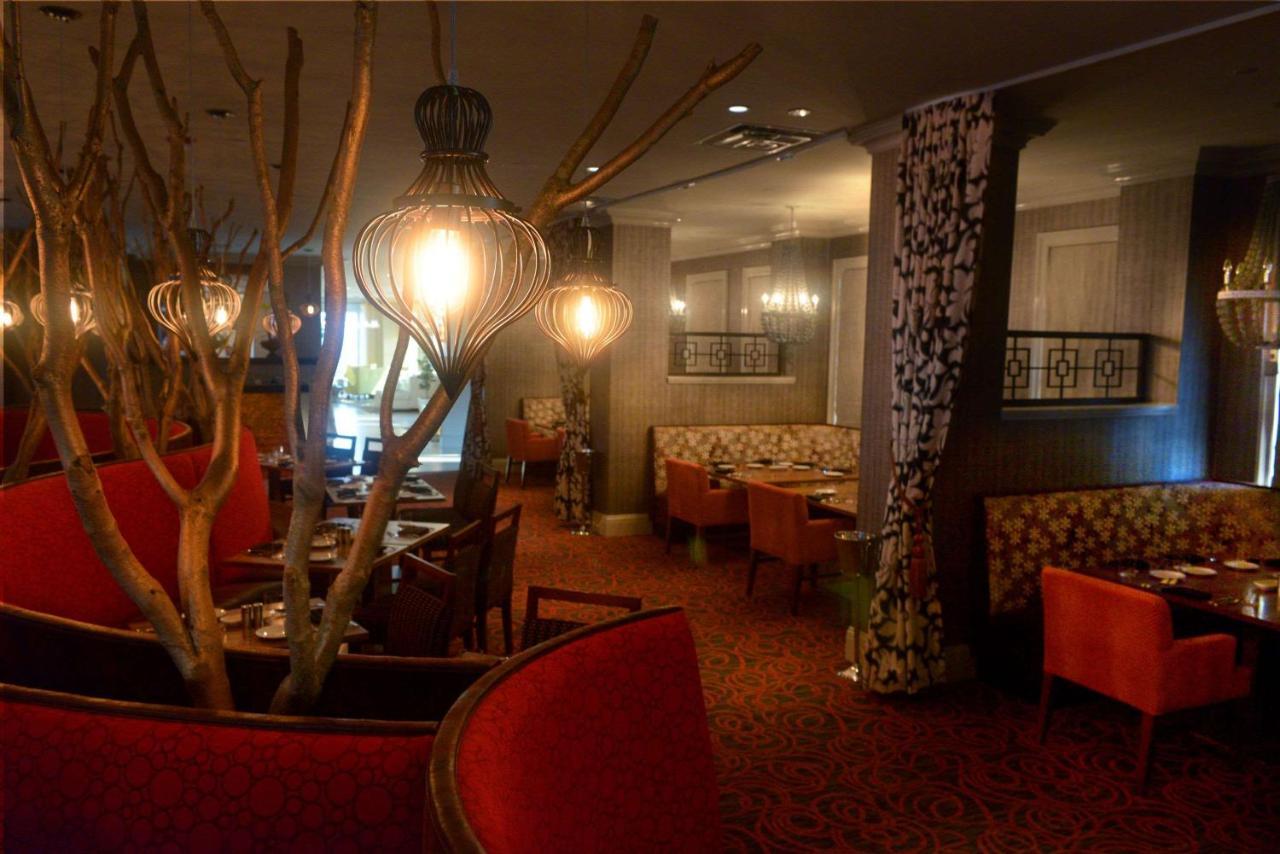 White House Hotel บิล็อกซี ภายนอก รูปภาพ